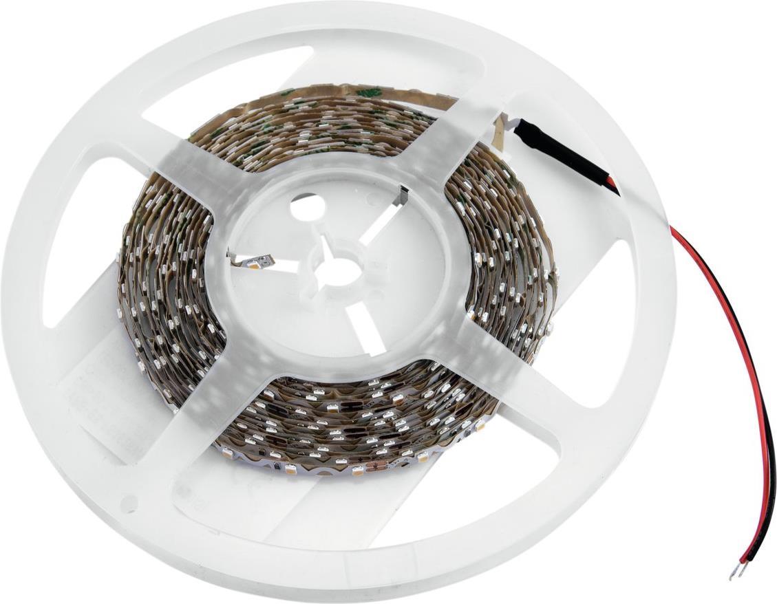 EUROLITE LED Strip 300 5m 3528 3000K 12V bendable (50530107)