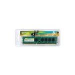 DDR3 8GB PC 1600 CL11 Silicon Power Unbuffer DIMM DT 16chip (SP008GBLTU160N02)