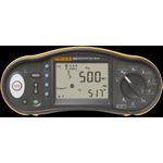 Fluke Installationstester Typ B FLK-1663 DE (4546998)