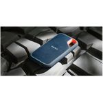SanDisk Extreme Portable V2 (SDSSDE61-4T00-G25)