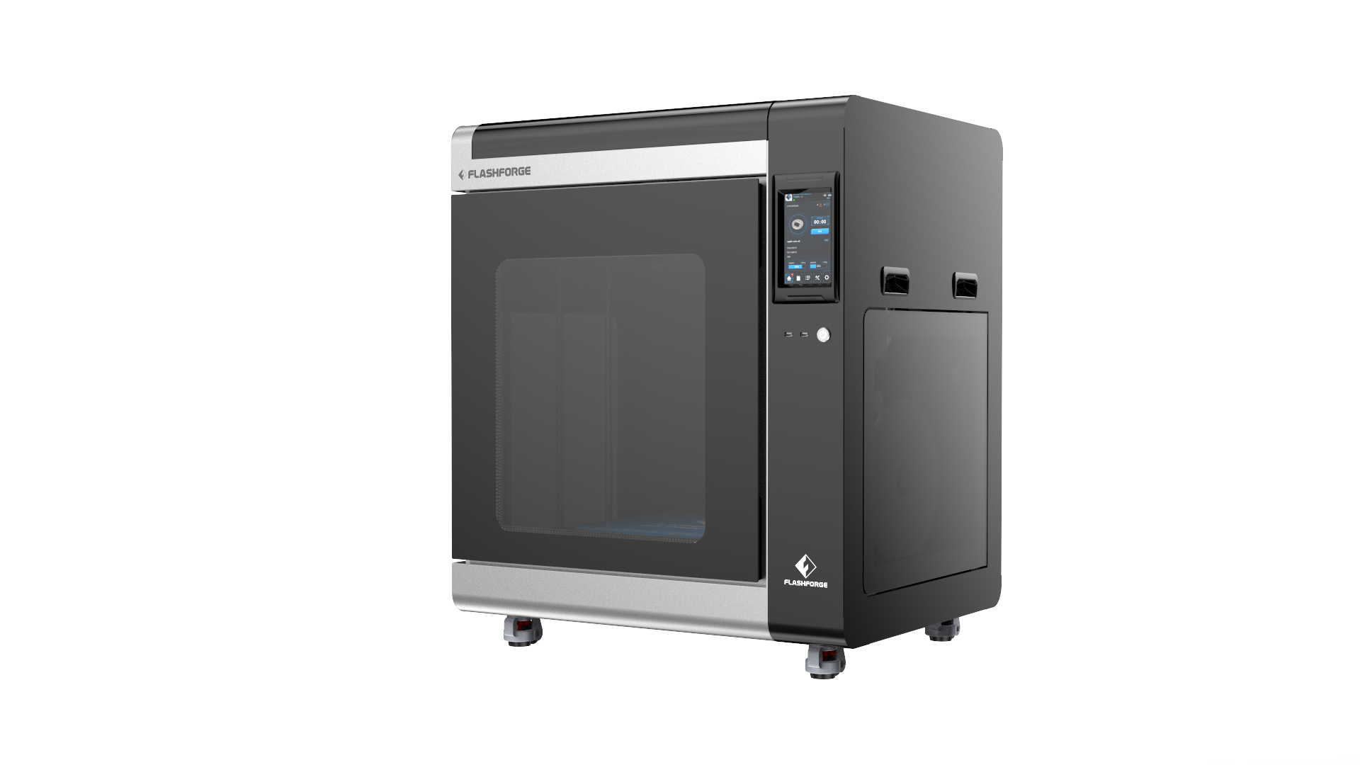 FlashForge Creator 4A 3D-Drucker