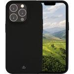 DBRAMANTE1928 COSTA RICA - IPHONE 14 PRO NIGHT BLACK (CR61NIBL1595)