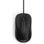 Hama MC-300 Maus optisch (00182606)