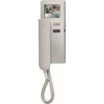 Video-Objektiv color Innenstation weiß IVH3222-0 (IVH3222-0140)