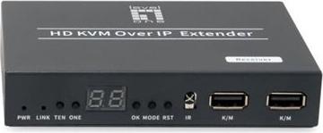 LevelOne HVE-6701R HDMI Videowandüber IP PoE Transmitter sw (HVE-6701R)