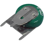 Varta V15H-SLF ++/- Knopfzellen-Akku 15H NiMH 15 mAh 1.2 V 1 St. (610015-010059)