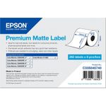 Epson Premium Matt permanenter Acrylklebstoff (C33S045740)