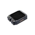 Alphacool NexXxoS XT45 Full Copper 140mm Radiator (14168)