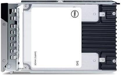 DELL 345-BDOM Internes Solid State Drive 1,92 TB 2.5" Serial ATA III (345-BDOM)