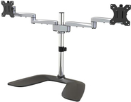 StarTech.com ARMDUALSS Dual Monitor Stand (ARMDUALSS)