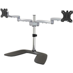 StarTech.com ARMDUALSS Dual Monitor Stand (ARMDUALSS)