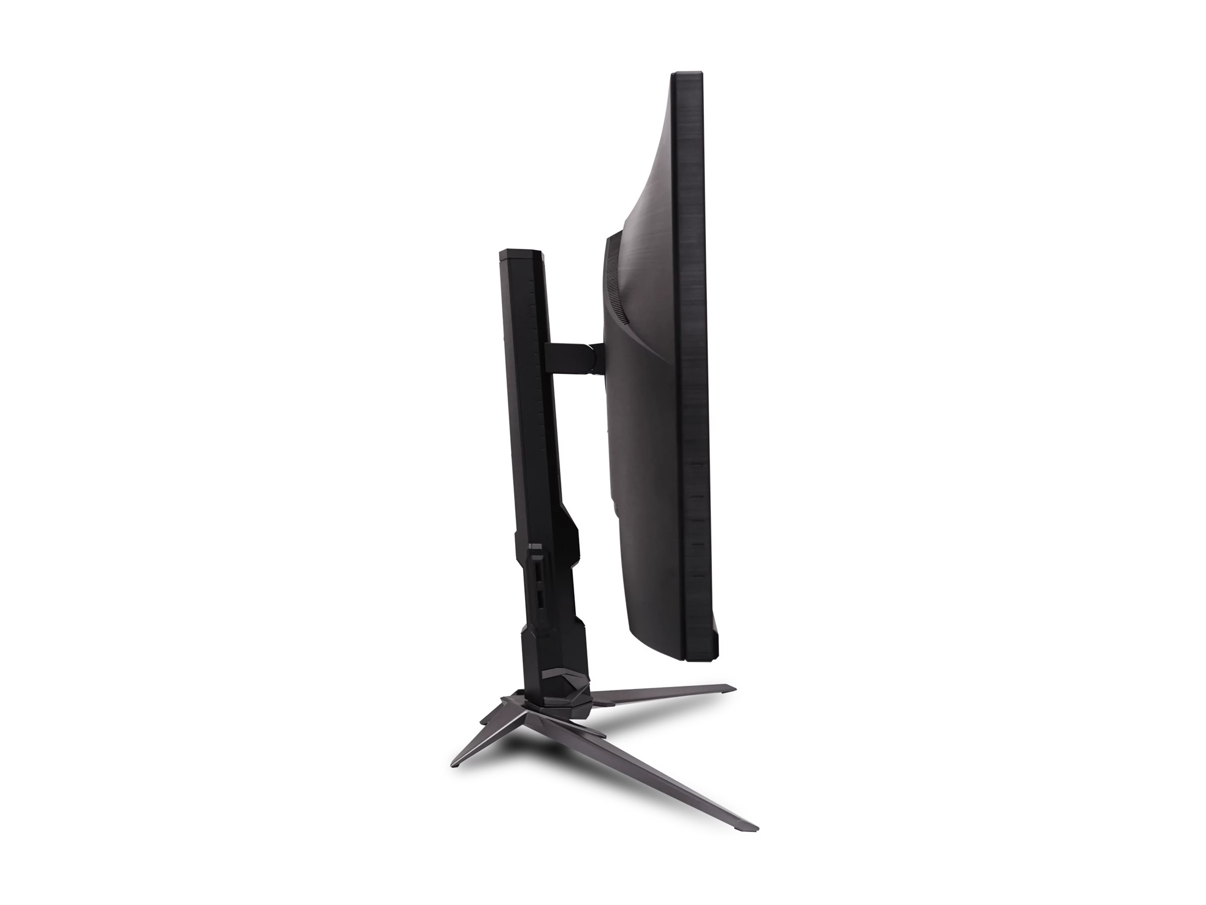 Acer Predator XB273K V5bmiiprx 27" 4K IPS Gaming Monitor 160 Hz Schwarz