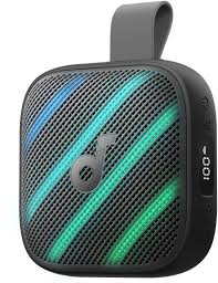 ANKER Soundcore Boom Go 3i black (D5103010)