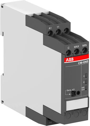 ABB STOTZ-KONTAKT Niveauüberwachungsrelais CM-ENS.13S (1SVR730850R2100)