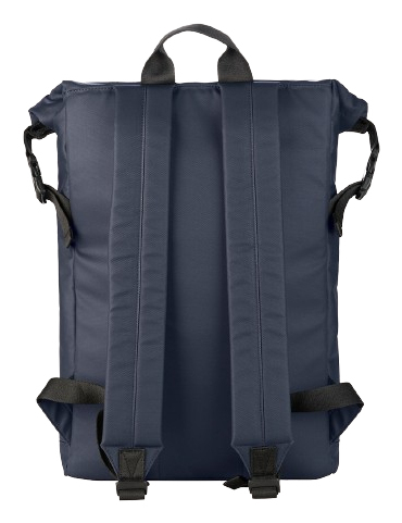 Tucano Rollo Rucksack 16" Blau