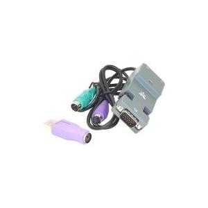 GRAFENTHAL KVM Dongle für CAT5-Switch (359G1004)