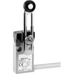 Panasonic Endschalter 24 V 5 A Rollenhebel mit Schraubgewinde MEM1G51ZD IP67 1 St. (MEM1G51ZD)