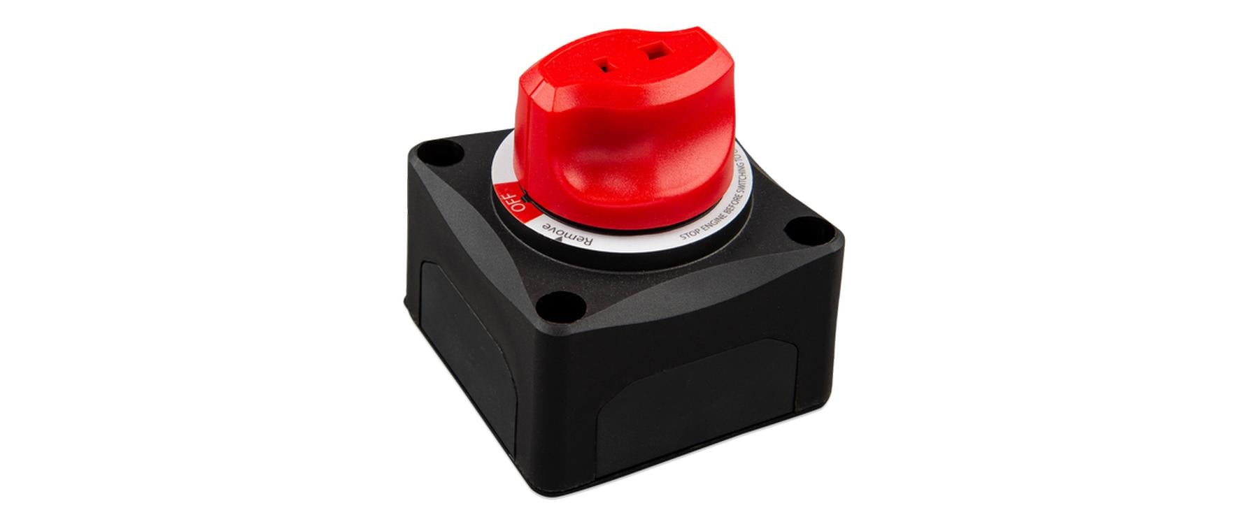 Victron Energy VBS127010010 Batterieschalter