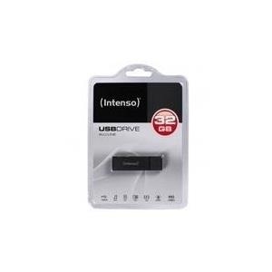 Intenso Alu Line USB-Flash-Laufwerk (3521481)