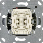 Jung Einsatz Wechselschalter LS 990, AS 500, CD 500, LS design, LS plus, FD design, A 500, A plus, A creation, CD plus (506 U)