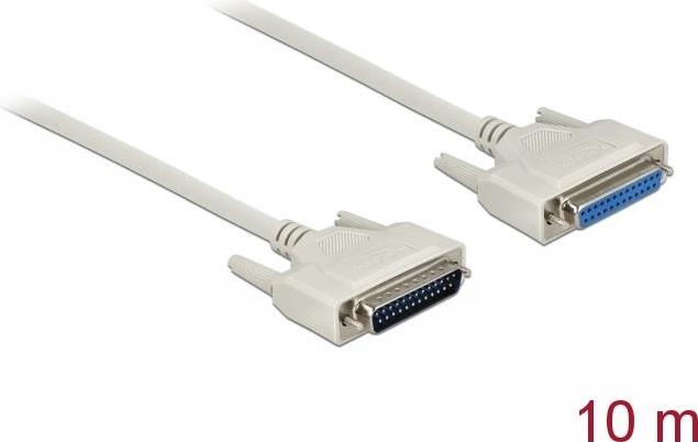 Delock Kabel seriell (83678)