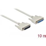 Delock Kabel seriell (83678)