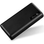MediaRange MR756 Powerbank Lithium-Ion (Li-Ion) 20000 mAh Schwarz (MR756)