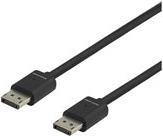 DELTACO GAMING DisplayPort-Kabel (GAM-060)