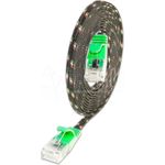 Wirewin SLIM Tough UTP Netzwerkkabel 1 m Cat6 U/UTP (UTP) Grün (PKW-TOUGH-K6 1.0 GN)