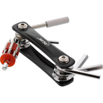 INLINE Pocket Allen tool 20in1 - Multifunktion Schraubenzieher