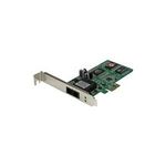 StarTech.com LWL / Glasfaser PCI Express Gigabit Netzwerkkarte (PEX1000MMSC2)
