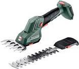 Metabo SGS 18 LTX Q (601609840)