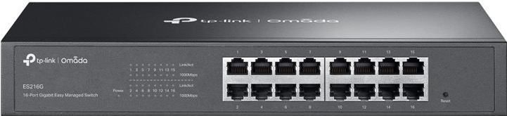 TP-LINK Omada ES216G V1.6 (ES216G)
