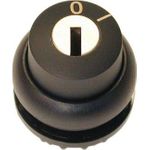 Eaton M22S-WRS Elektroschalter Schlüsselschalter Schwarz (216889)