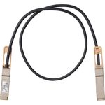 Cisco QSFP-100G-CU3M= InfiniBand-Kabel 3 m (QSFP-100G-CU3M=)