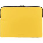 Tucano BFGOM1314-Y Laptoptasche 35,6 cm (14") Schutzhülle Gelb (BFGOM1314-Y)