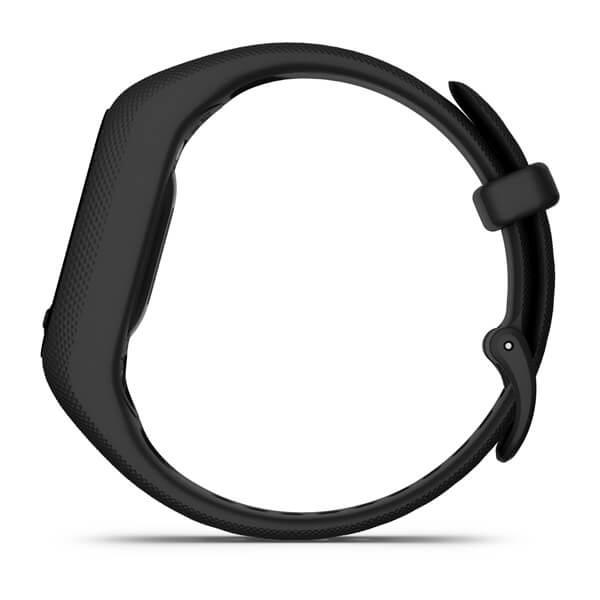 Garmin vívosmart 5 Aktivitätstracker OLED 0,84" Touchscreen Bluetooth ANT+ Schwarz