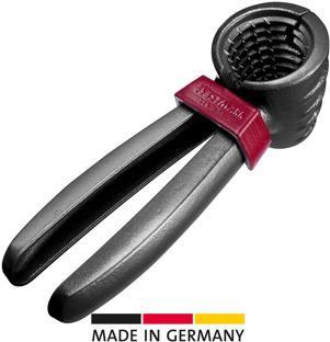 Westmark Nussprofi Nussknacker Schwarz - Rot (33222270)