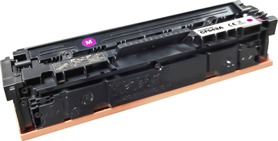 Renkforce Toner ersetzt HP 203A, CF543A Kompatibel Magenta 1300 Seiten RF-Toner-HP203AM RF-6922882 (RF-6922882)