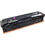 Renkforce Toner ersetzt HP 203A, CF543A Kompatibel Magenta 1300 Seiten RF-Toner-HP203AM RF-6922882 (RF-6922882)
