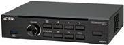 Aten Seamless Presentation Switch with Quad V (VP2120-AT-G)