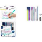 STAEDTLER Hand Lettering Set 100% PEFC (61323)
