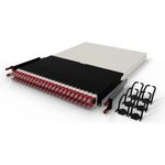 PATCHBOX .one 30RU UTP Rot (PONE30UTPRD)