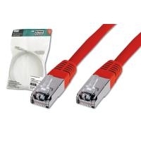 DIGITUS Premium Patch-Kabel (DK-1531-050/R)