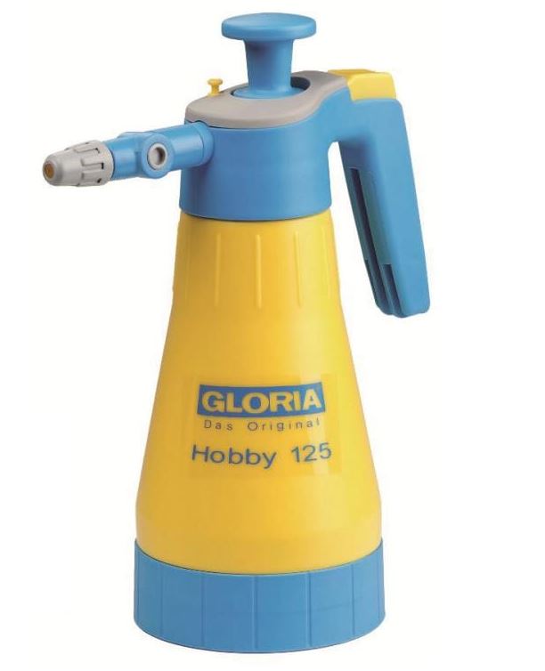 Gloria Hobby 125 (000025.0000)