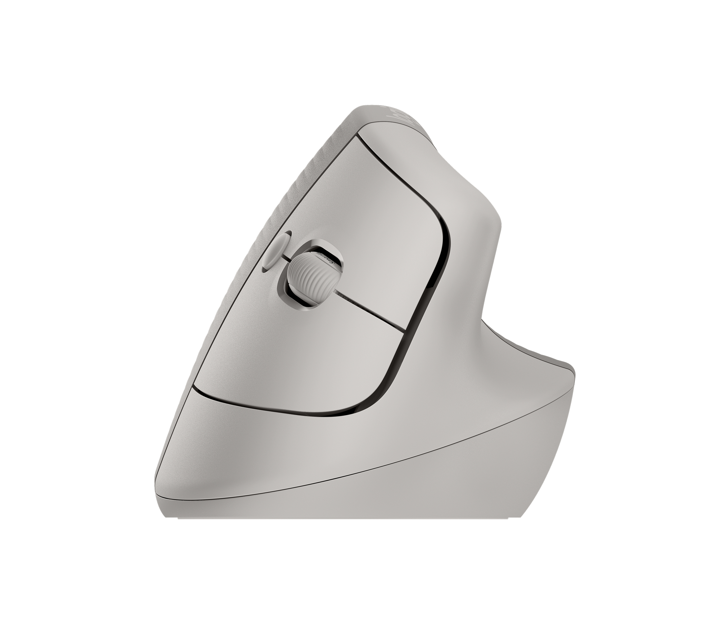 Logitech Ergo Series Lift Vertical Mouse 4000 DPI Sand