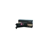 Lexmark Tonerpatrone Magenta (C9202MH)