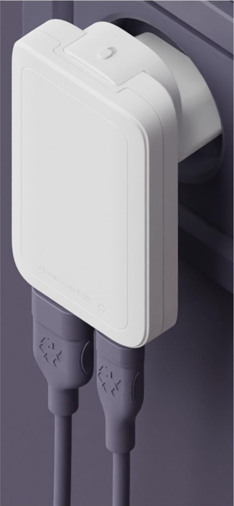 dbramante1928 re-charge Pro (CHSLEUWH7197)