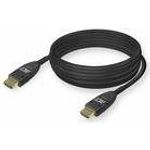 ACT 20 meters HDMI Professional Certified 8K Active Optical Cable HDMI-A male - HDMI-A male (AK4144)