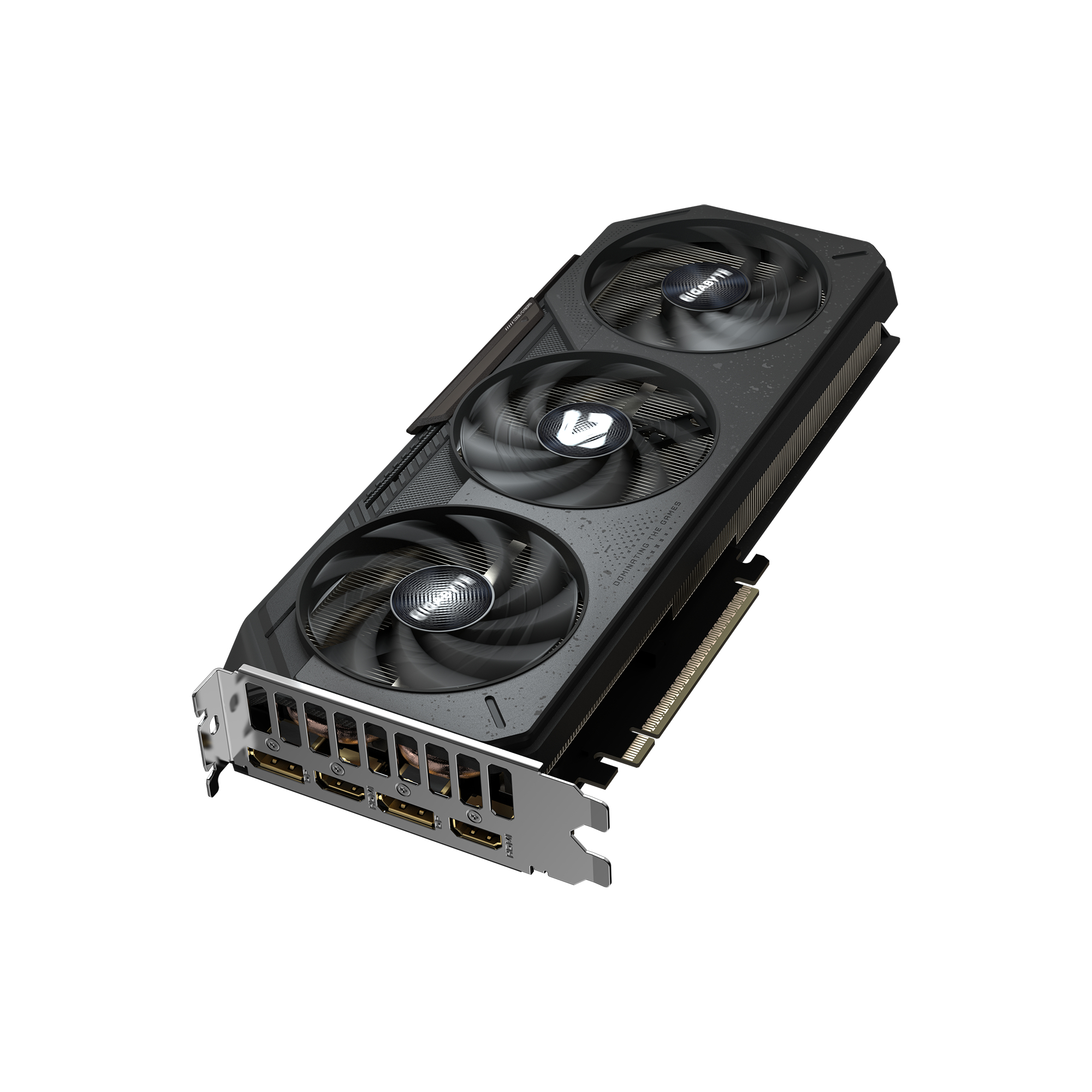 Gigabyte Gaming OC GeForce RTX 5050 8 GB GDDR6 Schwarz